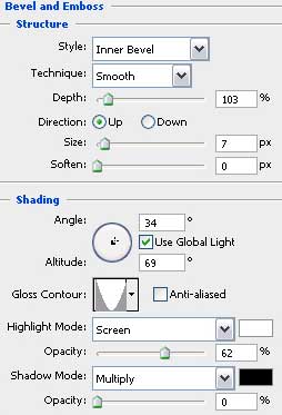 Puzzle Effects Puzzle Effects
