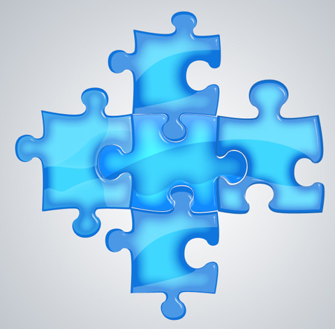 Puzzle Effects Puzzle Effects