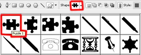 Puzzle Effects Puzzle Effects